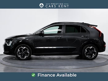 Used Kia Niro 2023 for sale - 78491602: Photo