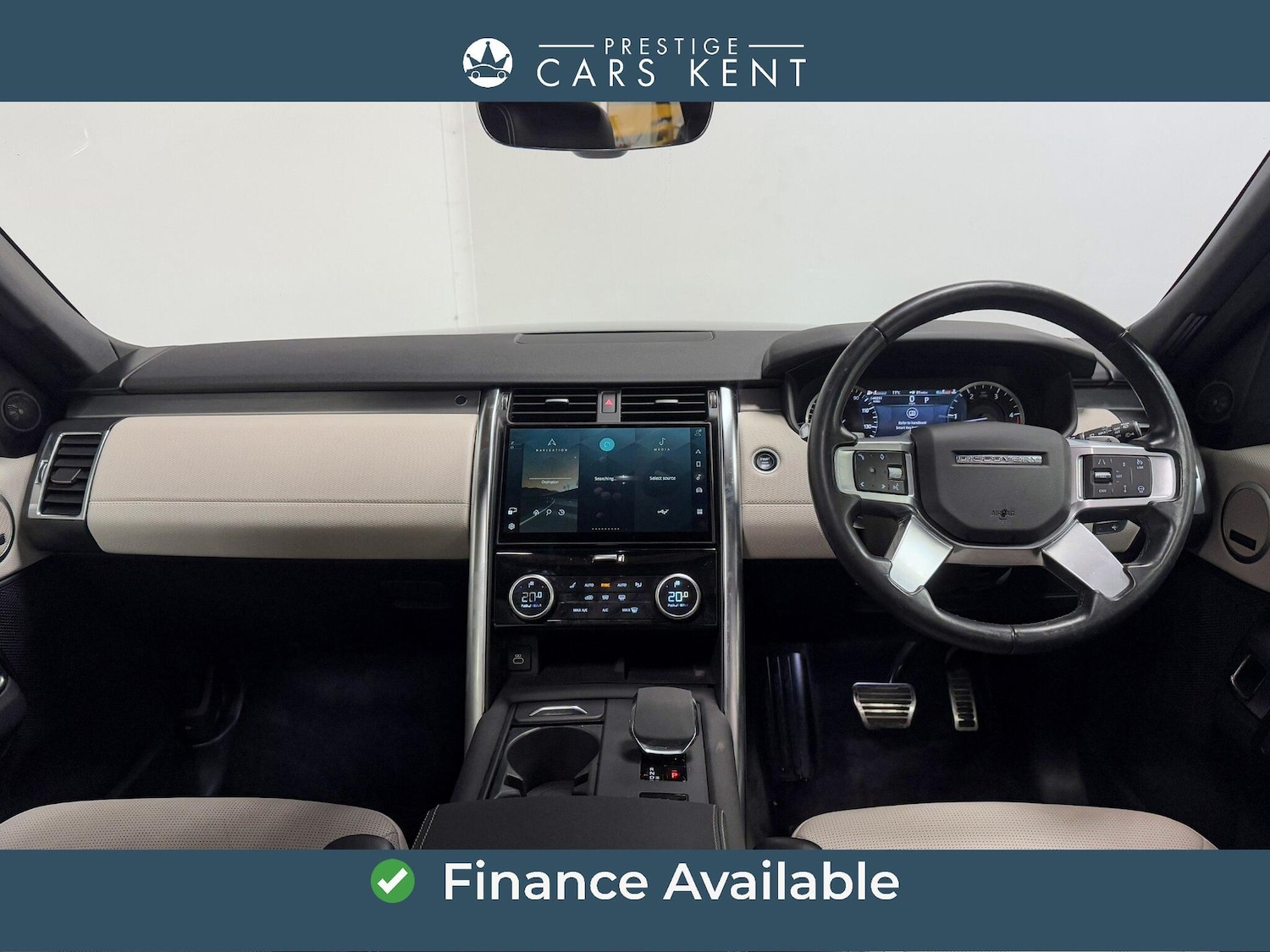 Used Land Rover Discovery 2022 for sale - 76389031: Photo 2