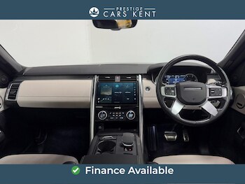 Used Land Rover Discovery 2022 for sale - 76389031: Photo