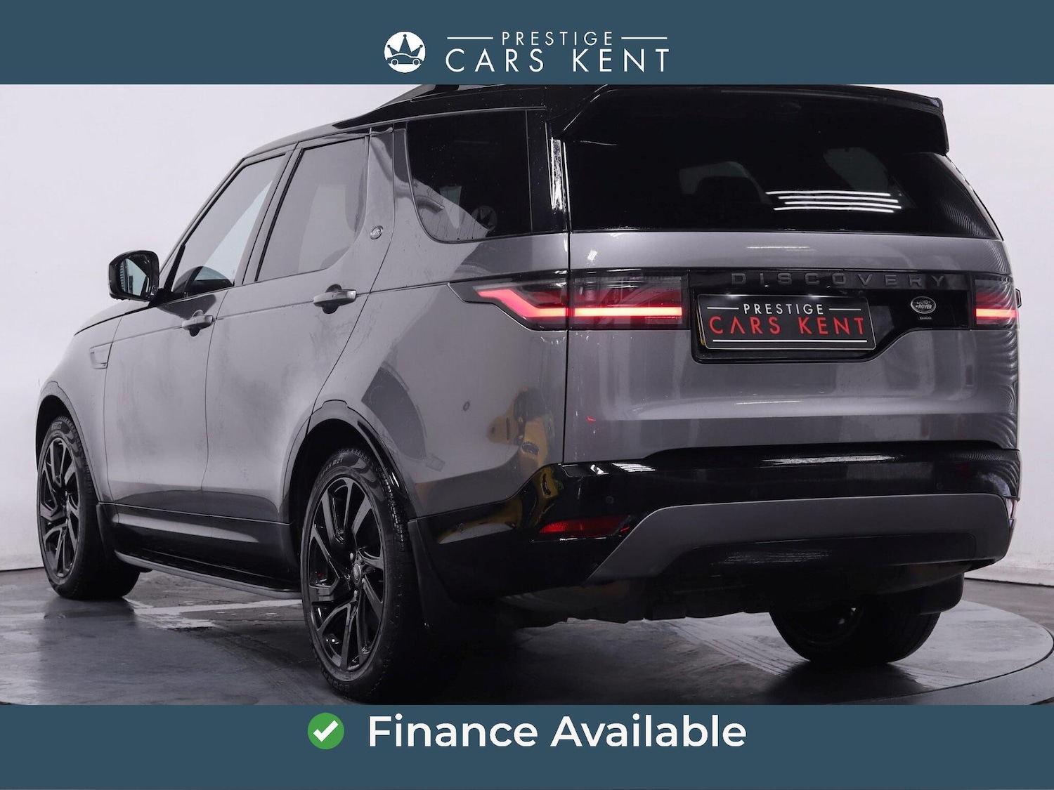 Used Land Rover Discovery 2022 for sale - 76389031: Photo 3