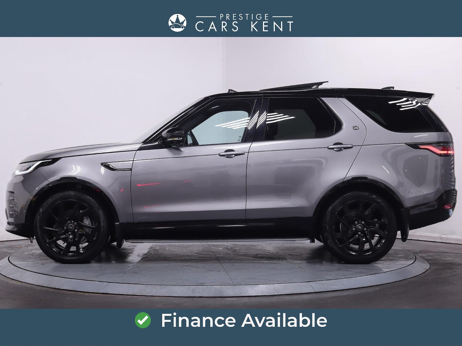 Used Land Rover Discovery 2022 for sale - 76389031: Photo 4