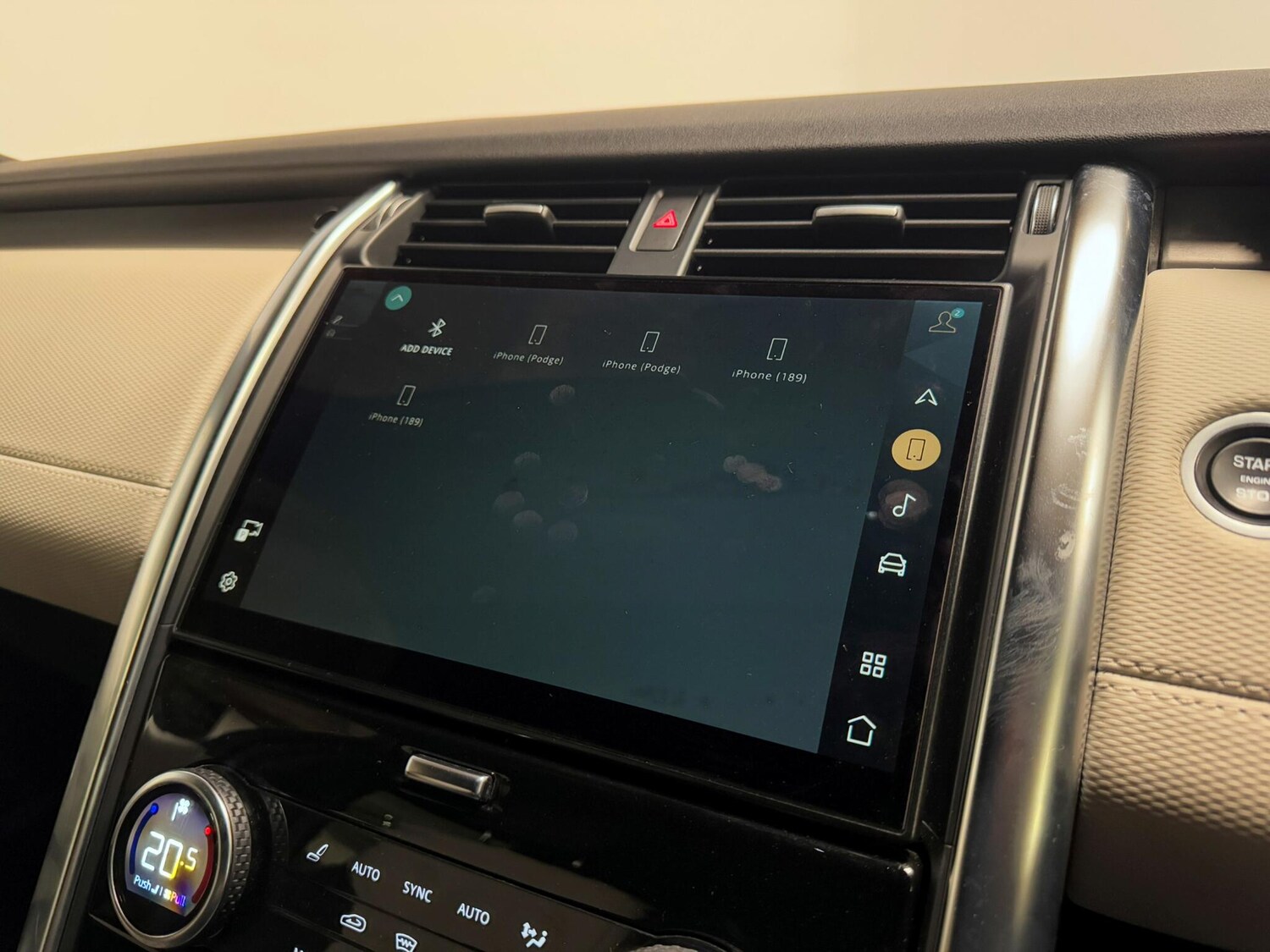 Used Land Rover Discovery 2022 for sale - 76389031: Photo 43