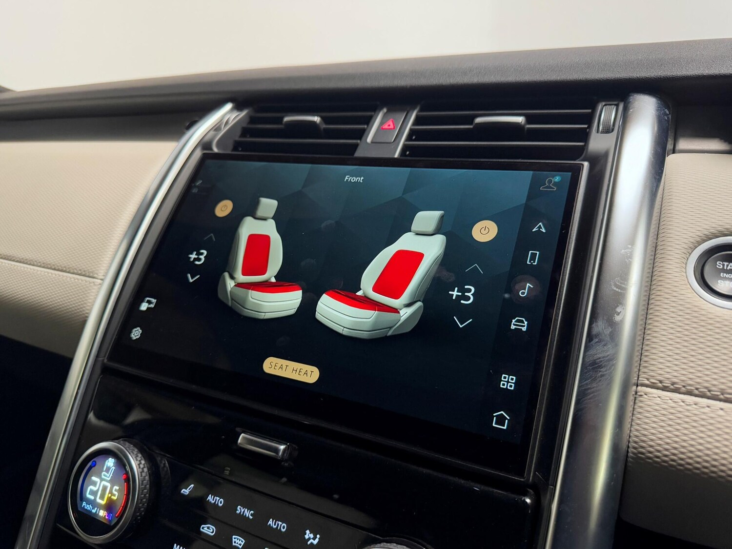 Used Land Rover Discovery 2022 for sale - 76389031: Photo 45