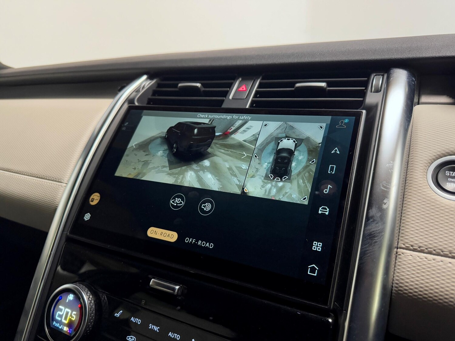 Used Land Rover Discovery 2022 for sale - 76389031: Photo 48