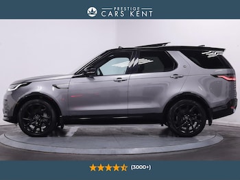 Used Land Rover Discovery 2022 for sale - 76389031: Photo