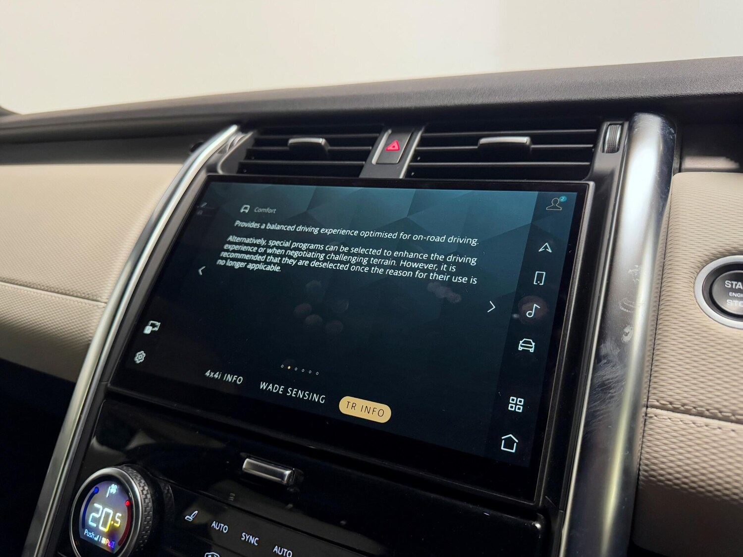 Used Land Rover Discovery 2022 for sale - 76389031: Photo 52