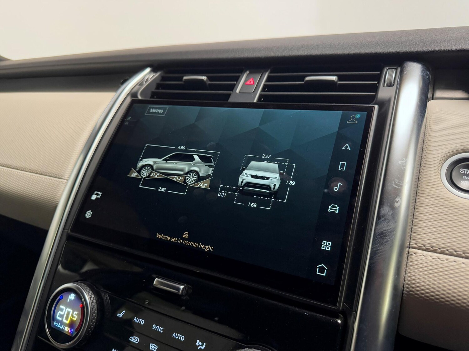 Used Land Rover Discovery 2022 for sale - 76389031: Photo 54