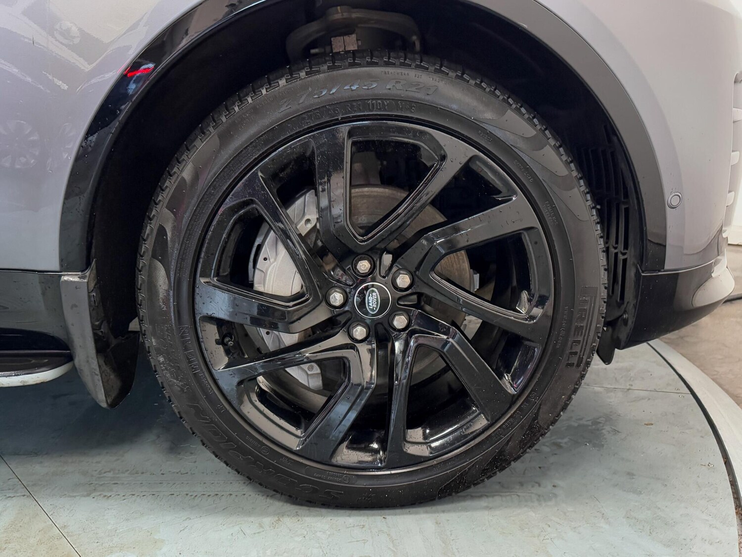 Used Land Rover Discovery 2022 for sale - 76389031: Photo 57