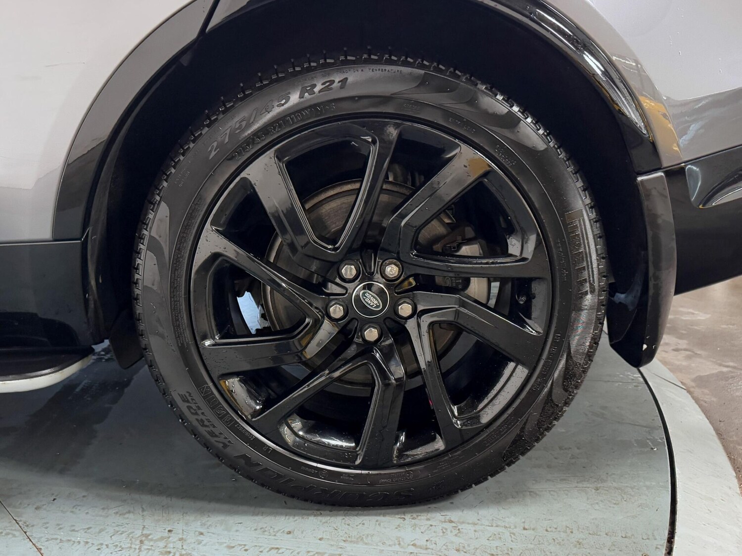 Used Land Rover Discovery 2022 for sale - 76389031: Photo 59