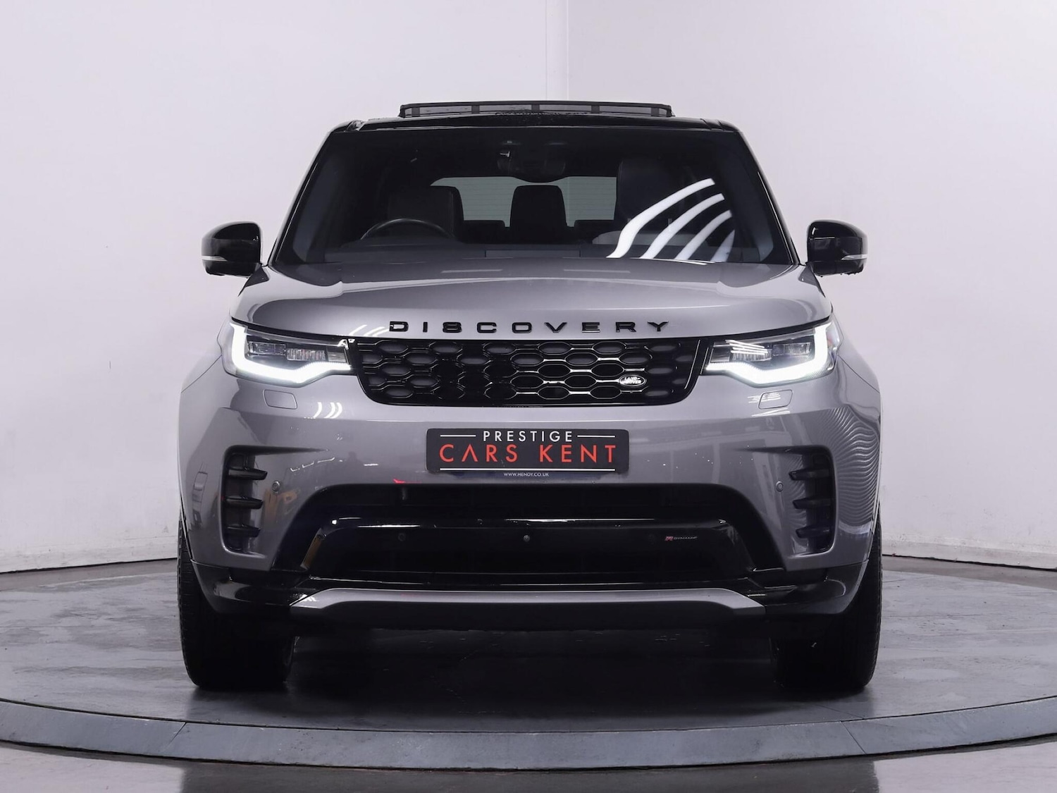 Used Land Rover Discovery 2022 for sale - 76389031: Photo 7