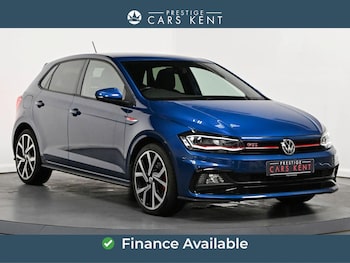 Used Volkswagen Polo 2019 for sale - 79317211: Photo