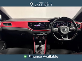 Used Volkswagen Polo 2019 for sale - 79317211: Photo