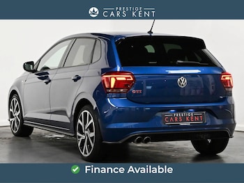 Used Volkswagen Polo 2019 for sale - 79317211: Photo