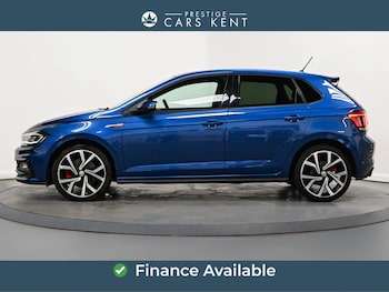 Used Volkswagen Polo 2019 for sale - 79317211: Photo