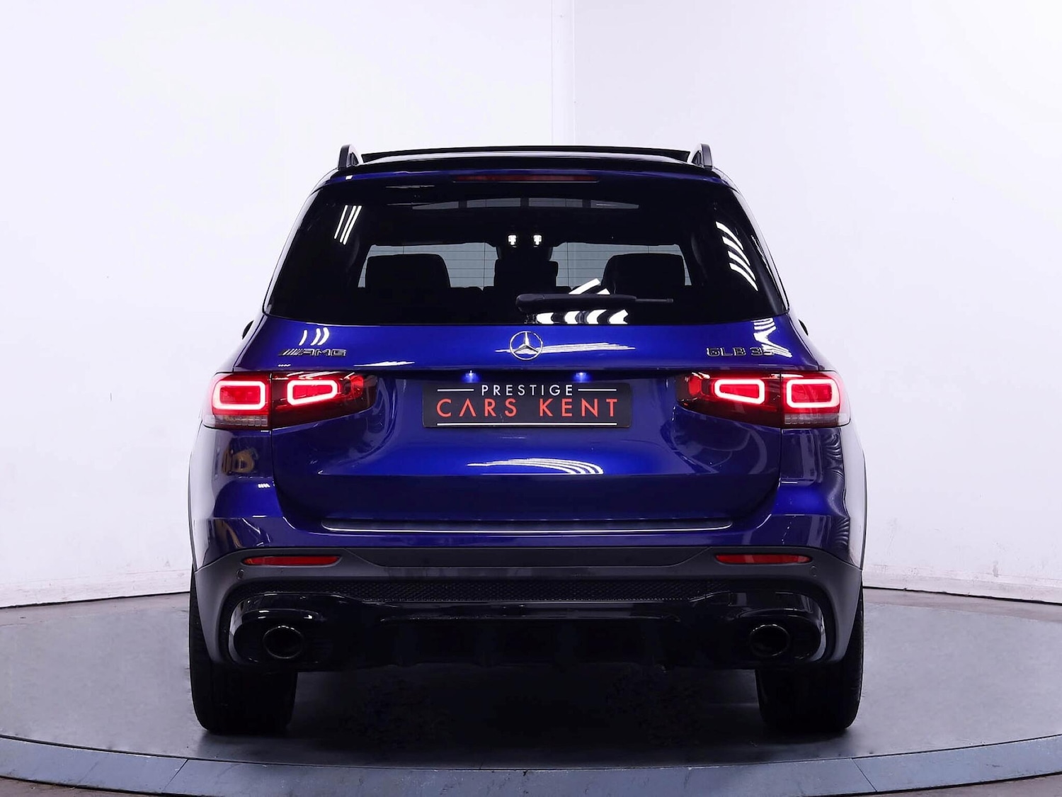 Used Mercedes-Benz GLB 2022 for sale - 76337916: Photo 11