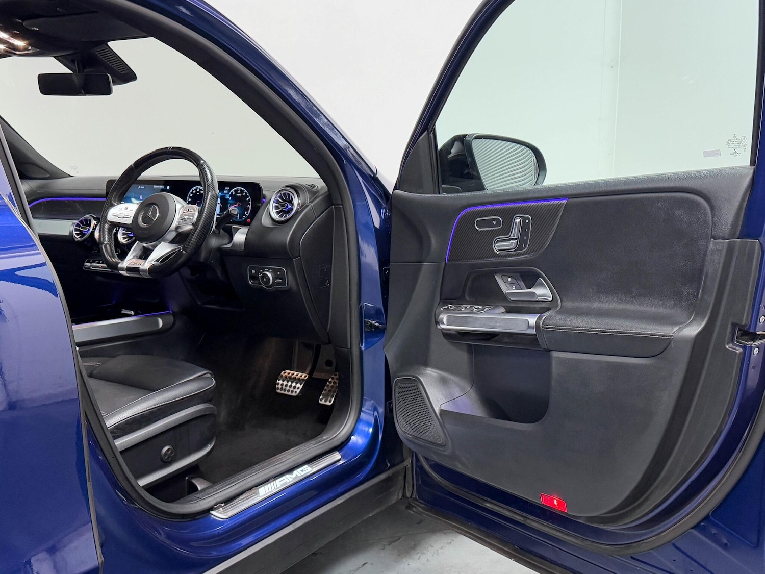 Used Mercedes-Benz GLB 2022 for sale - 76337916: Photo 14