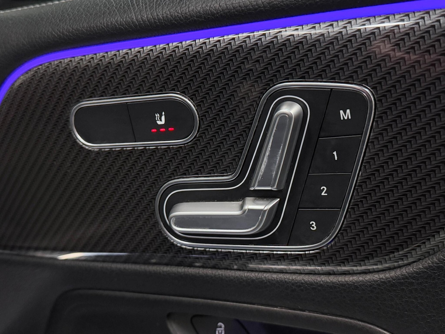 Used Mercedes-Benz GLB 2022 for sale - 76337916: Photo 16