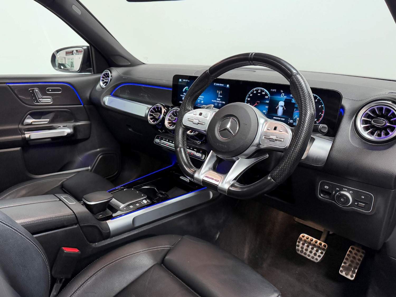 Used Mercedes-Benz GLB 2022 for sale - 76337916: Photo 19