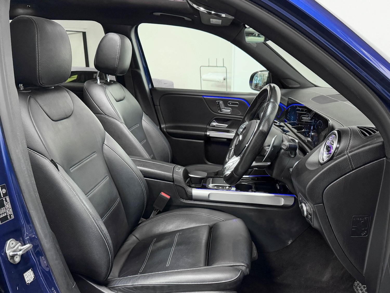 Used Mercedes-Benz GLB 2022 for sale - 76337916: Photo 21