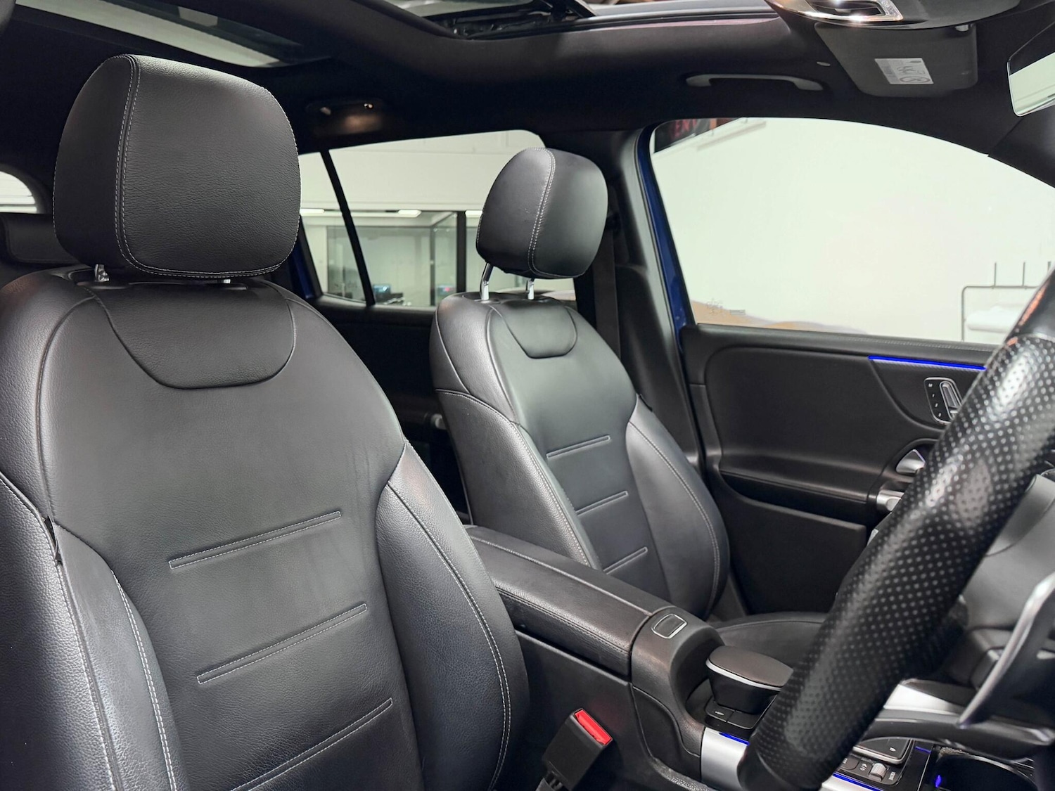 Used Mercedes-Benz GLB 2022 for sale - 76337916: Photo 22