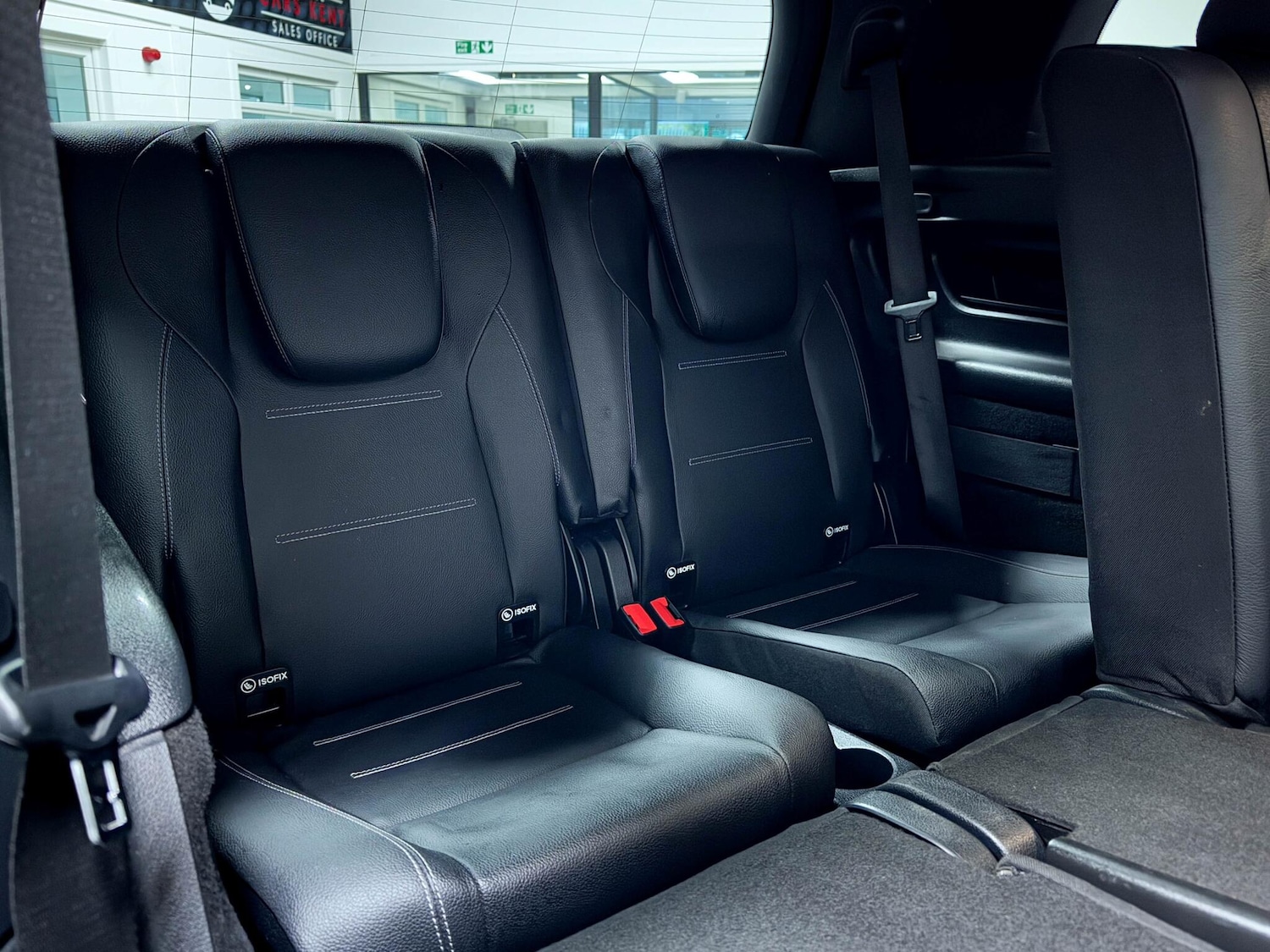 Used Mercedes-Benz GLB 2022 for sale - 76337916: Photo 23