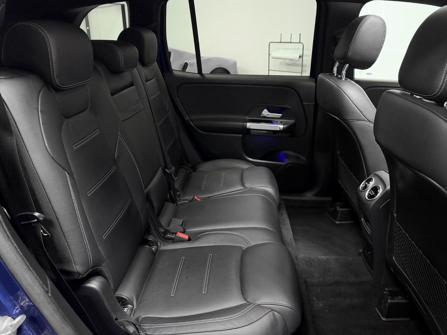 Used Mercedes-Benz GLB 2022 for sale - 76337916: Photo 24