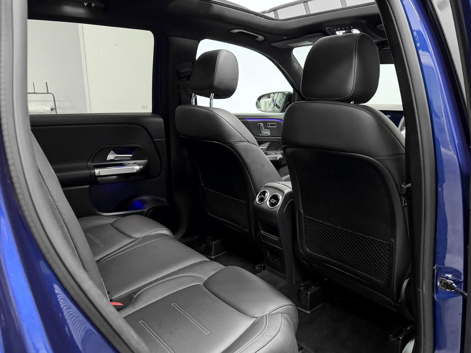 Used Mercedes-Benz GLB 2022 for sale - 76337916: Photo 26