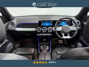 Used Mercedes-Benz GLB 2022 for sale - 76337916: Photo