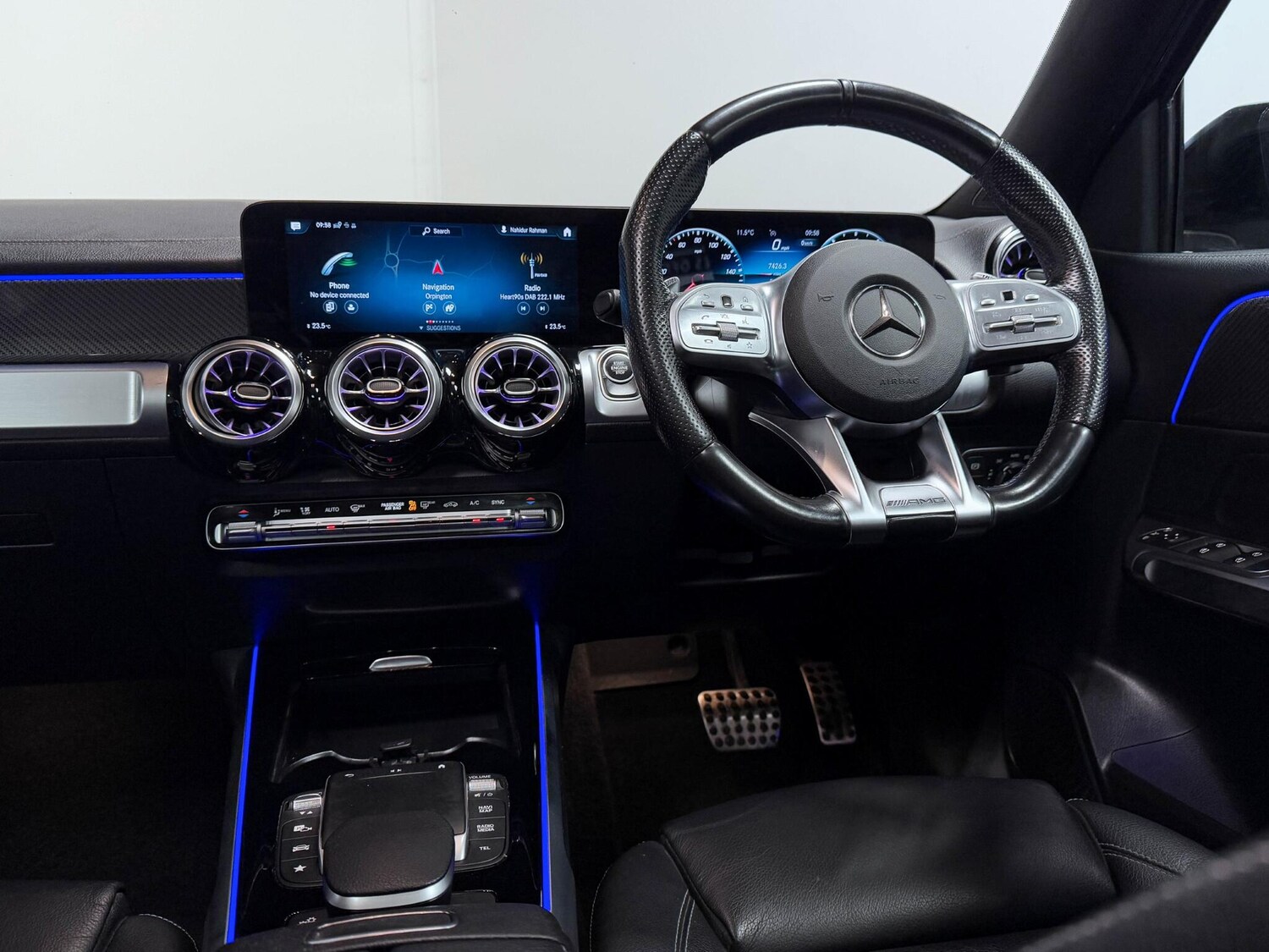 Used Mercedes-Benz GLB 2022 for sale - 76337916: Photo 34