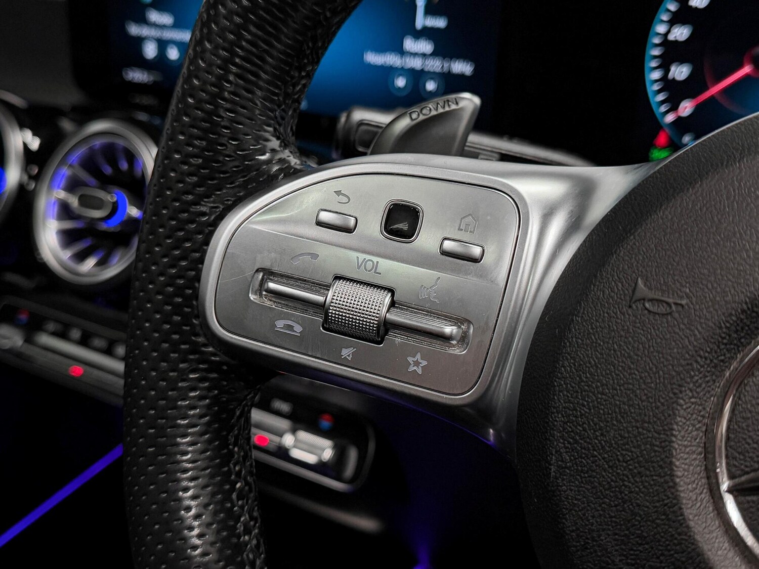 Used Mercedes-Benz GLB 2022 for sale - 76337916: Photo 36