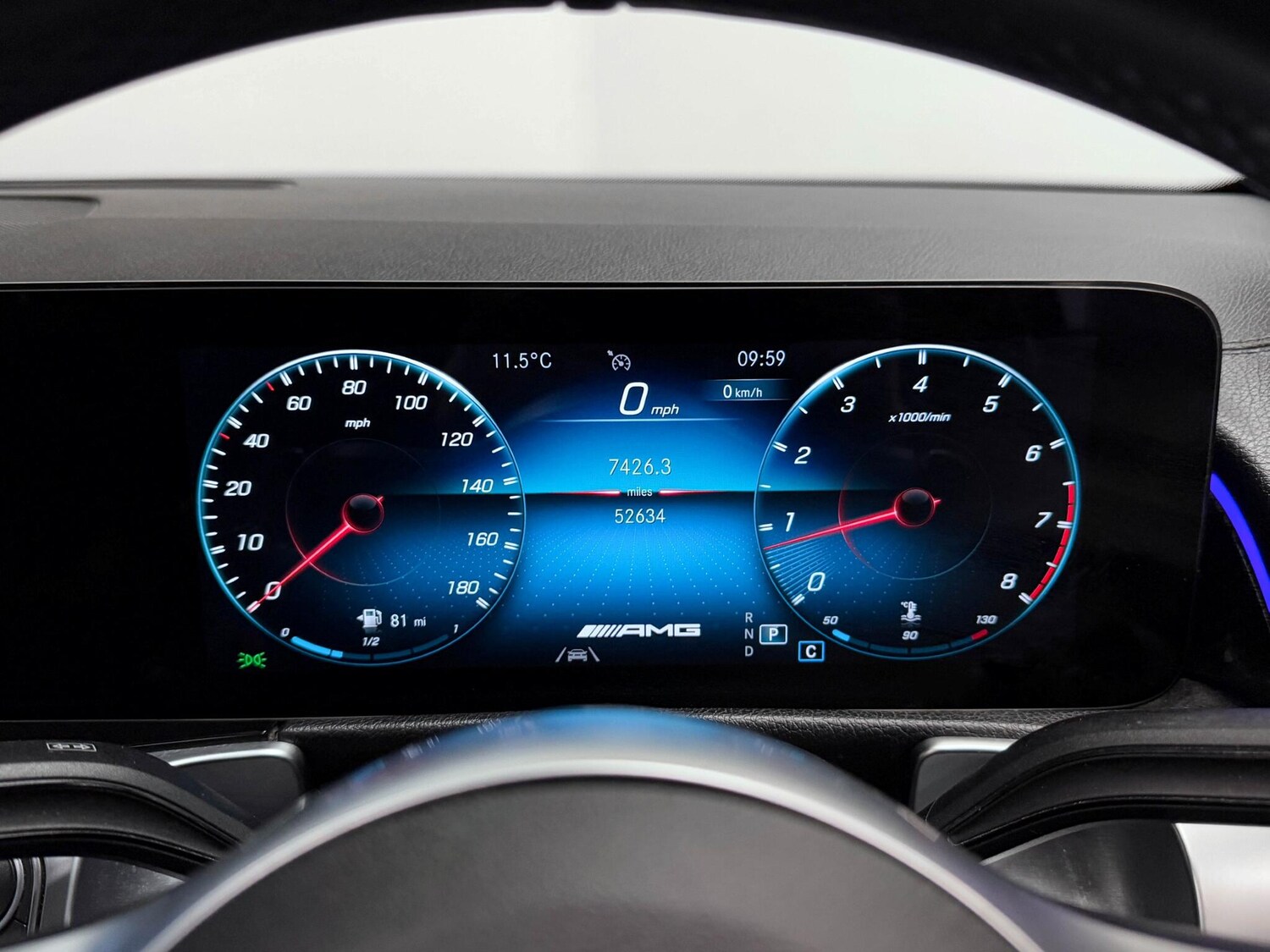 Used Mercedes-Benz GLB 2022 for sale - 76337916: Photo 37