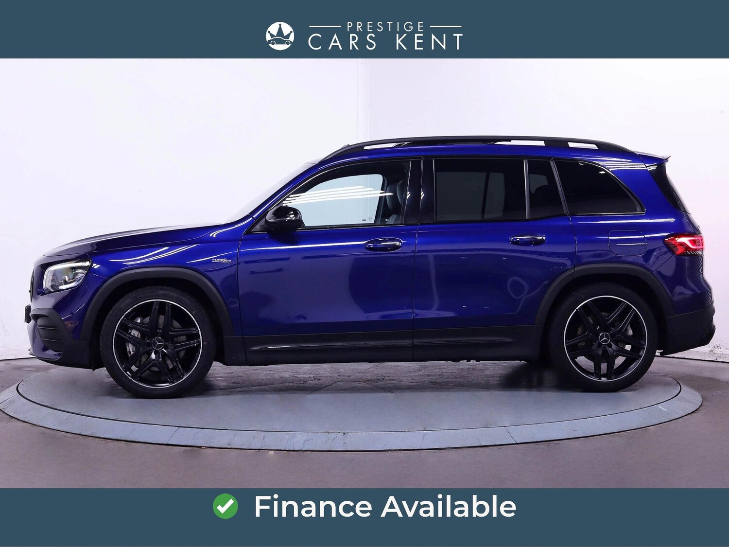 Used Mercedes-Benz GLB 2022 for sale - 76337916: Photo 4