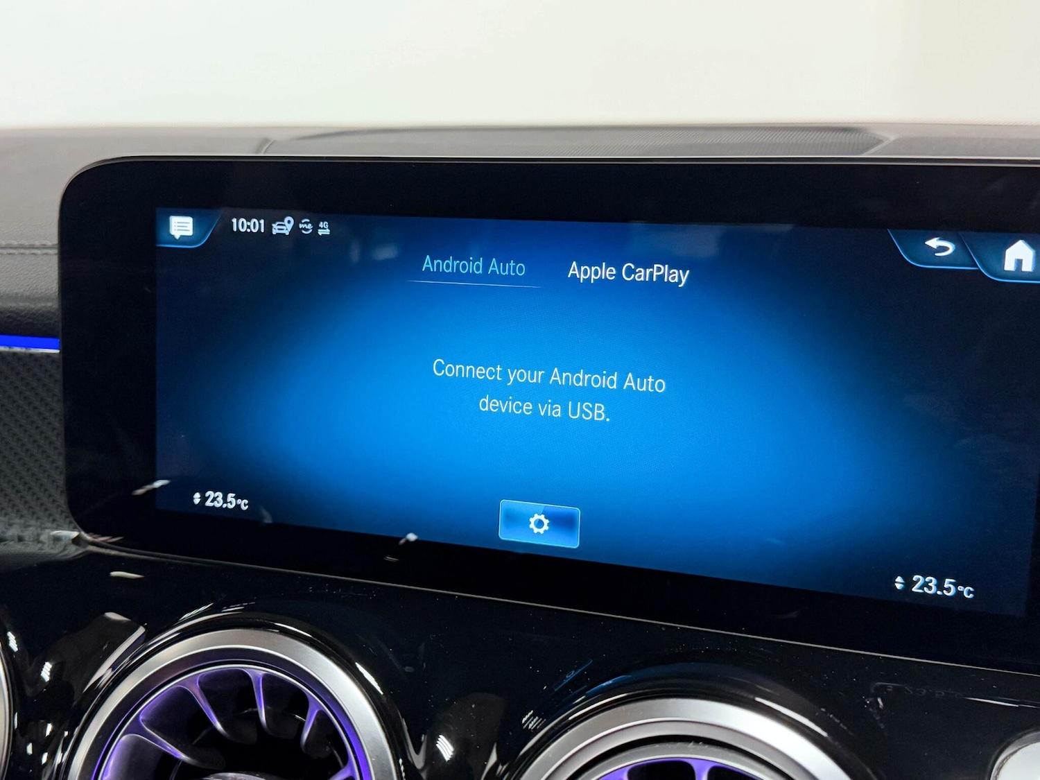 Used Mercedes-Benz GLB 2022 for sale - 76337916: Photo 40