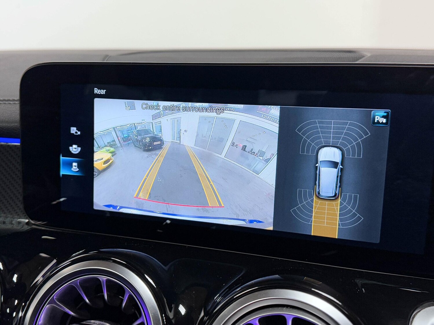 Used Mercedes-Benz GLB 2022 for sale - 76337916: Photo 41