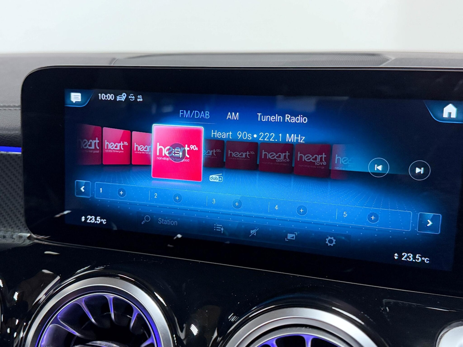 Used Mercedes-Benz GLB 2022 for sale - 76337916: Photo 42