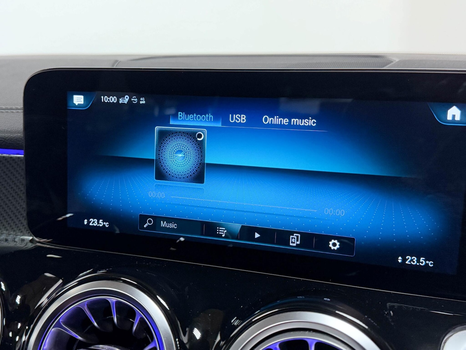 Used Mercedes-Benz GLB 2022 for sale - 76337916: Photo 43