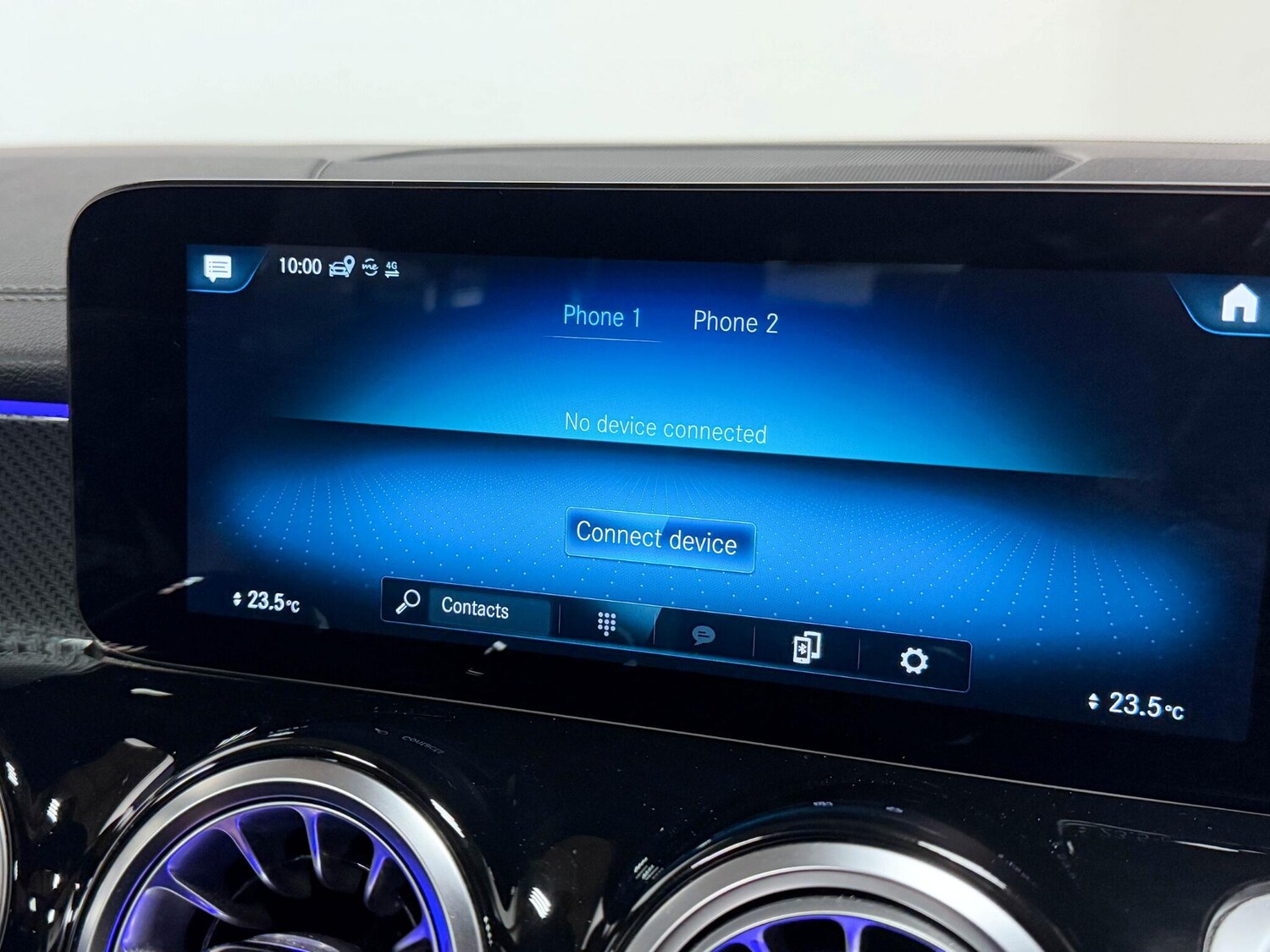 Used Mercedes-Benz GLB 2022 for sale - 76337916: Photo 44