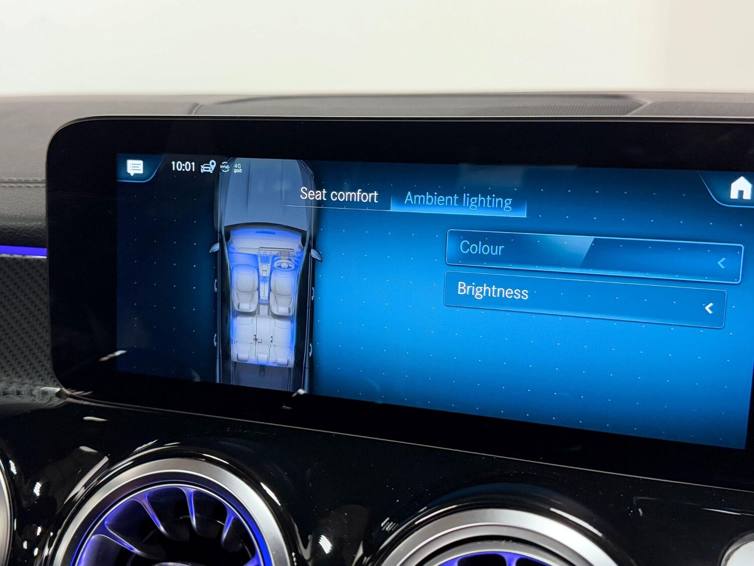 Used Mercedes-Benz GLB 2022 for sale - 76337916: Photo 46