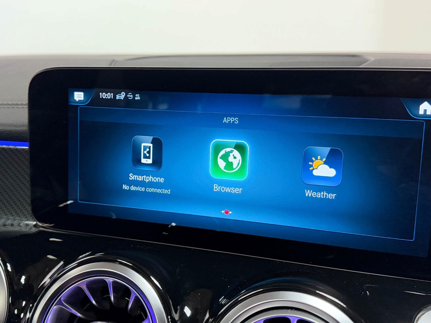 Used Mercedes-Benz GLB 2022 for sale - 76337916: Photo 48