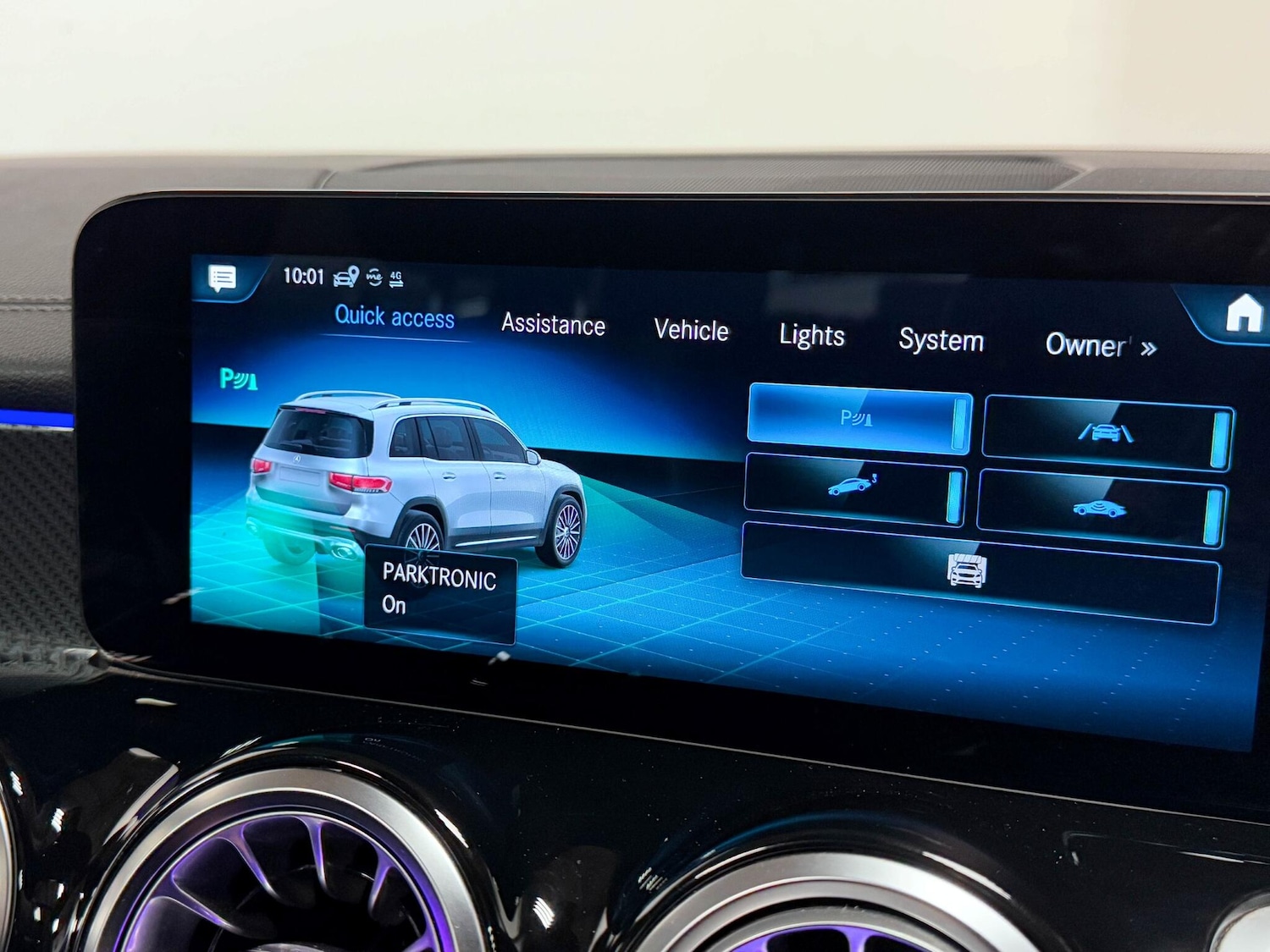 Used Mercedes-Benz GLB 2022 for sale - 76337916: Photo 49