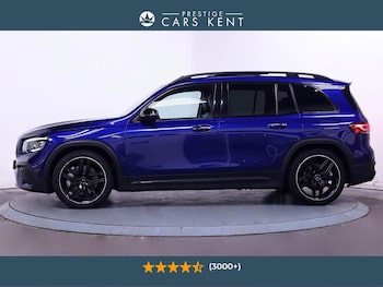 Used Mercedes-Benz GLB 2022 for sale - 76337916: Photo