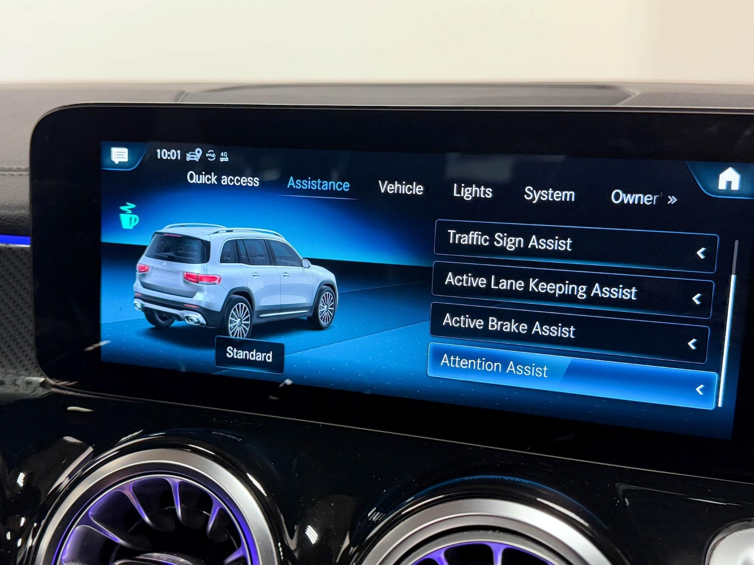 Used Mercedes-Benz GLB 2022 for sale - 76337916: Photo 51