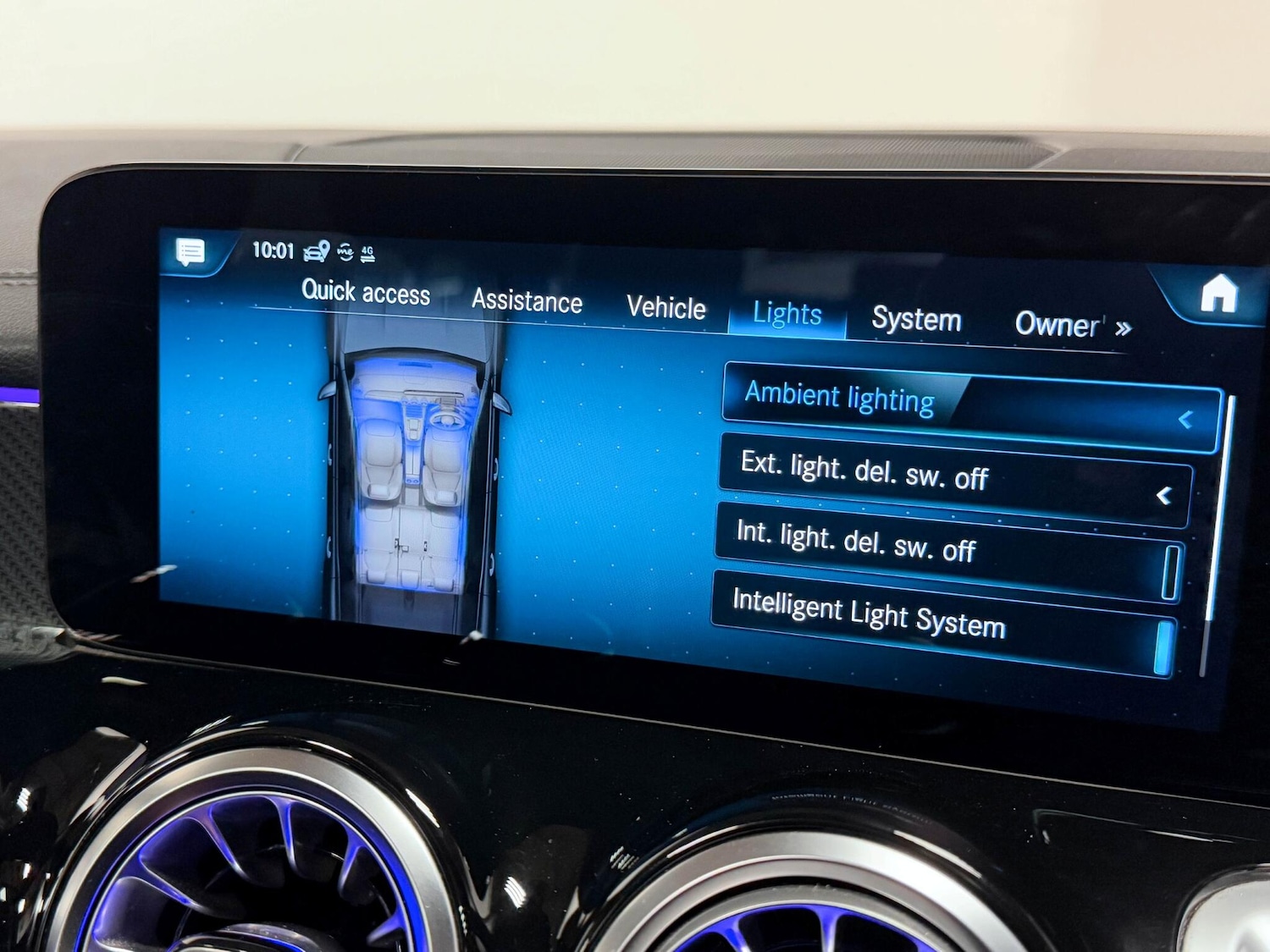 Used Mercedes-Benz GLB 2022 for sale - 76337916: Photo 54