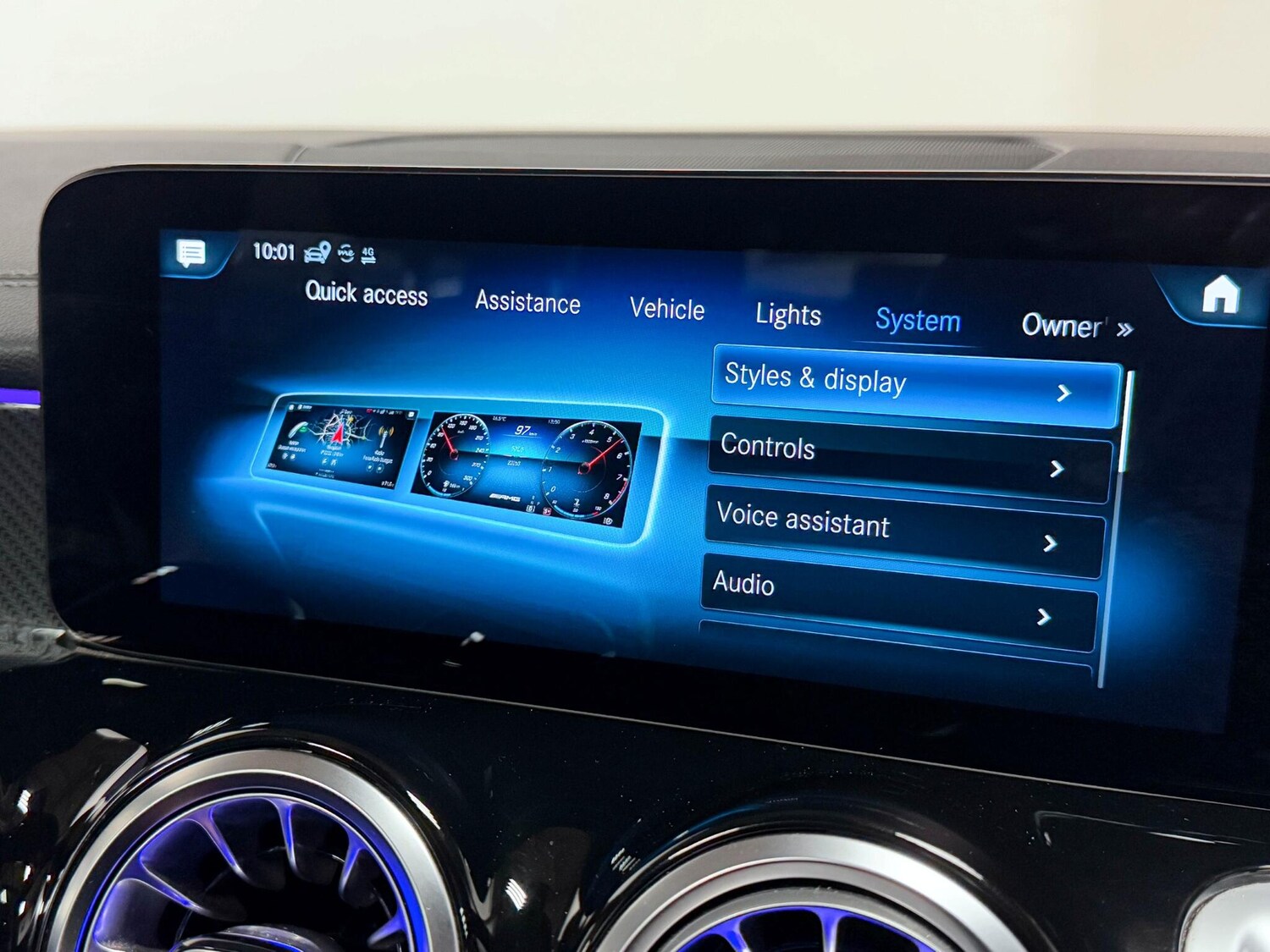 Used Mercedes-Benz GLB 2022 for sale - 76337916: Photo 55