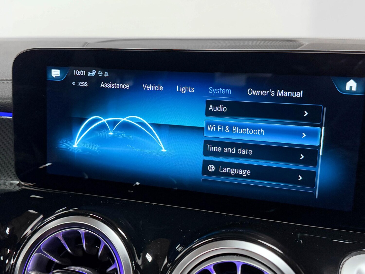 Used Mercedes-Benz GLB 2022 for sale - 76337916: Photo 56