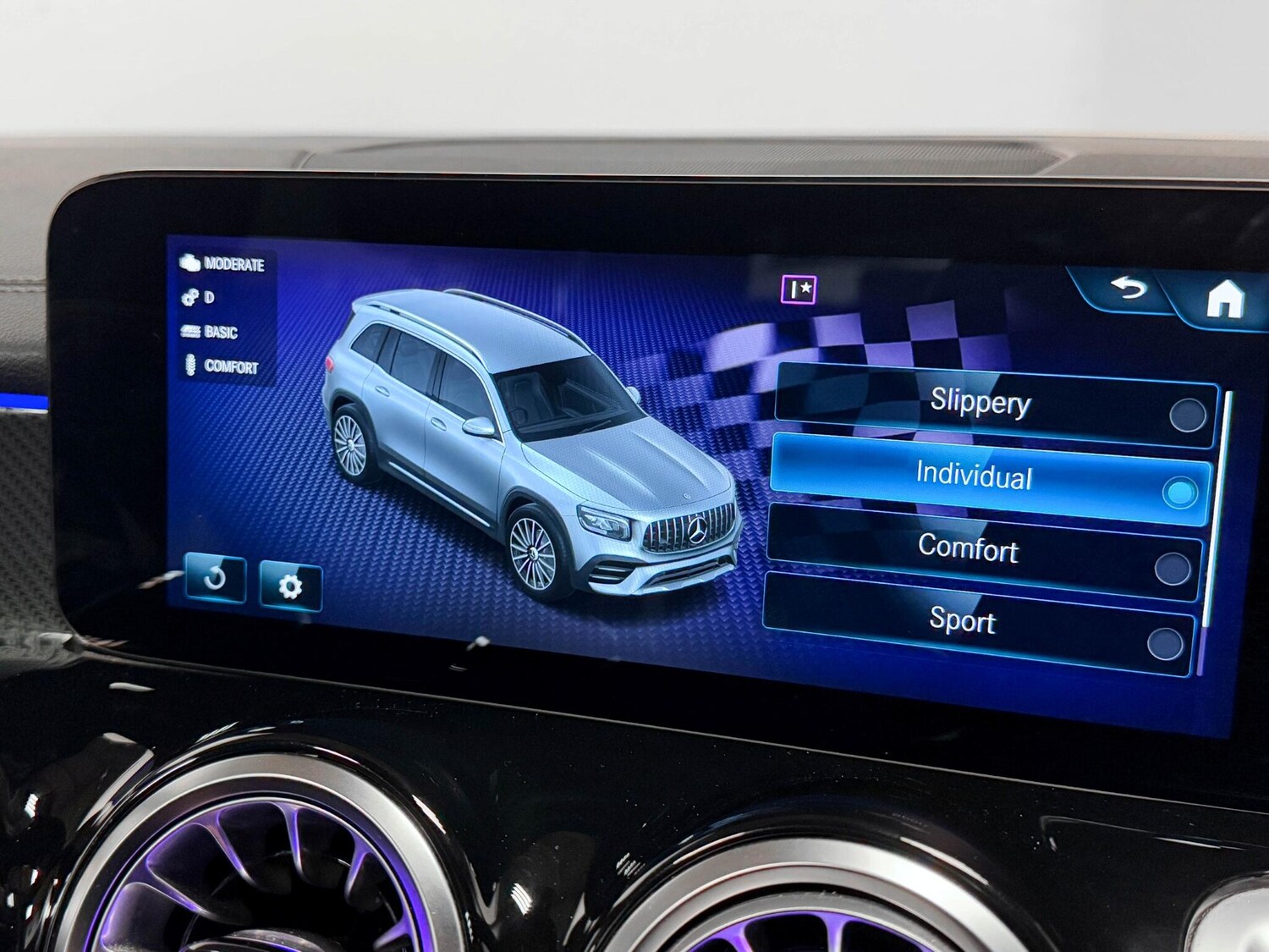 Used Mercedes-Benz GLB 2022 for sale - 76337916: Photo 57