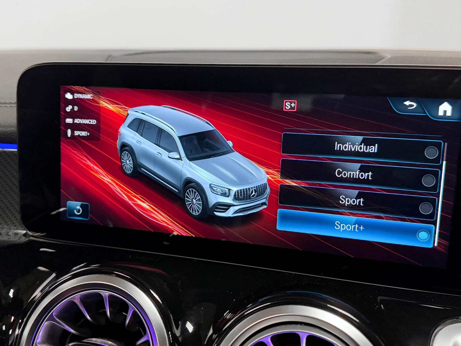 Used Mercedes-Benz GLB 2022 for sale - 76337916: Photo 58