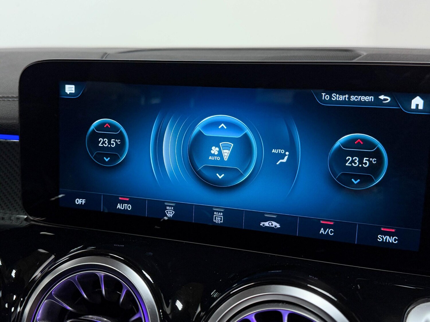 Used Mercedes-Benz GLB 2022 for sale - 76337916: Photo 59