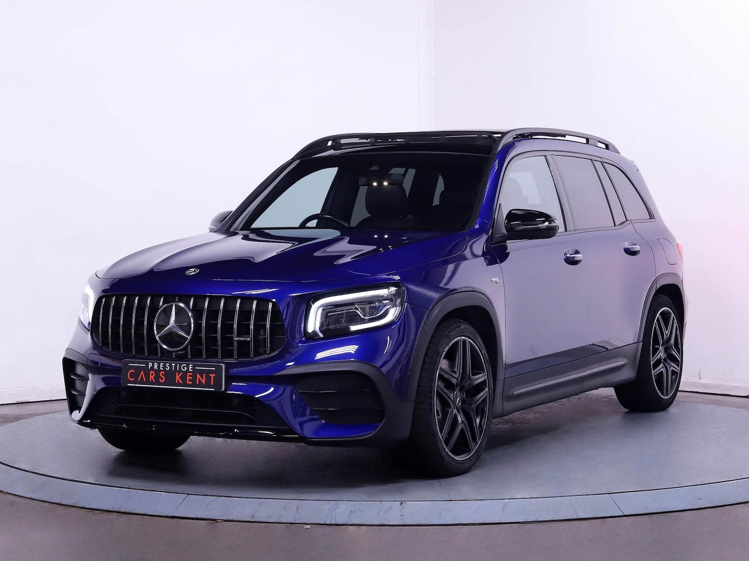 Used Mercedes-Benz GLB 2022 for sale - 76337916: Photo 6