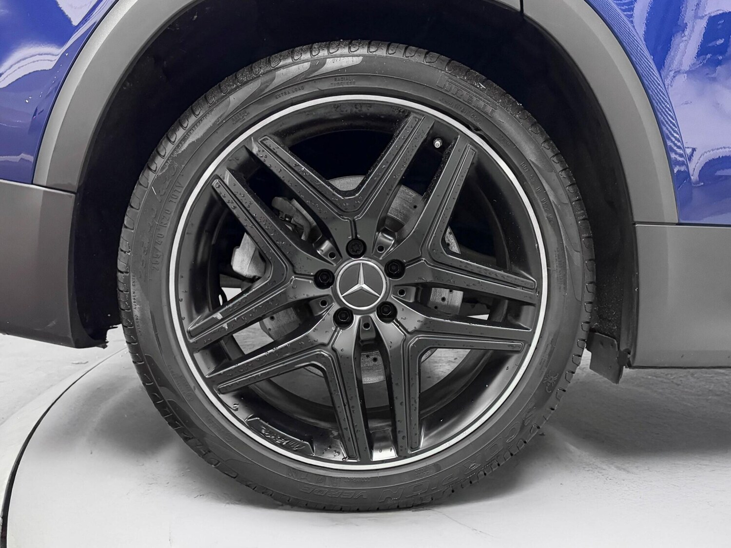 Used Mercedes-Benz GLB 2022 for sale - 76337916: Photo 60